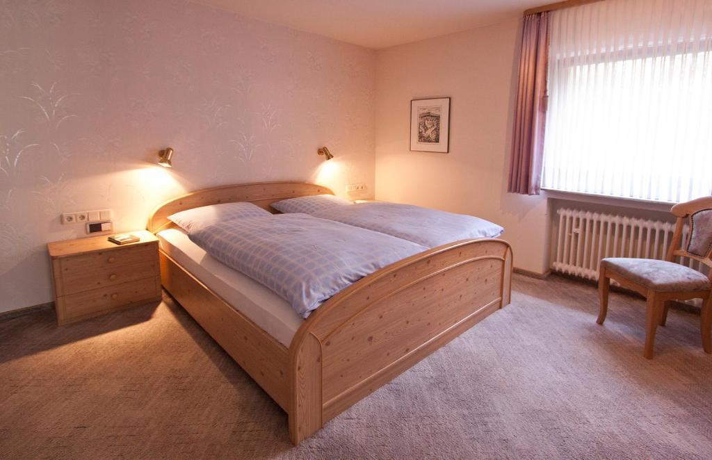 Landhaus Hirschberg Schmallenberg Quarto foto