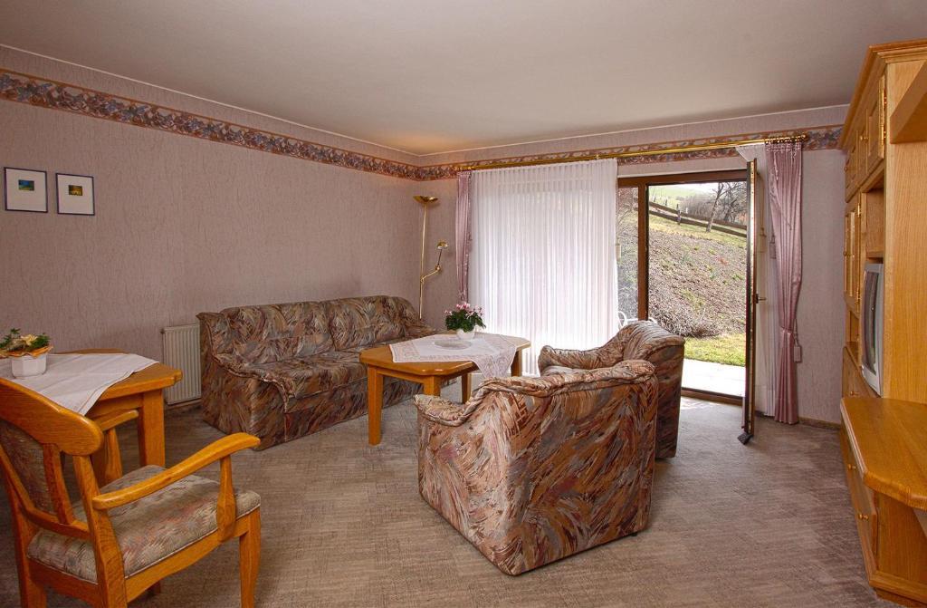 Landhaus Hirschberg Schmallenberg Quarto foto